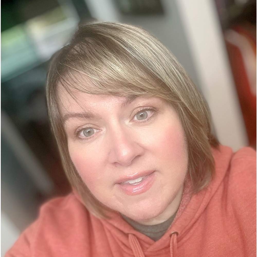 Meet your Posher, Rhonda